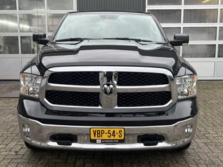 Dodge Ram 1500 – thumbnail 9