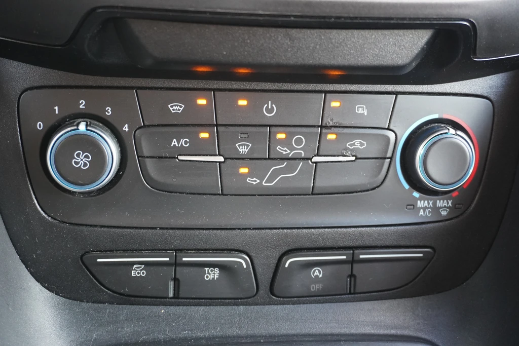Ford Transit Connect – foto 17