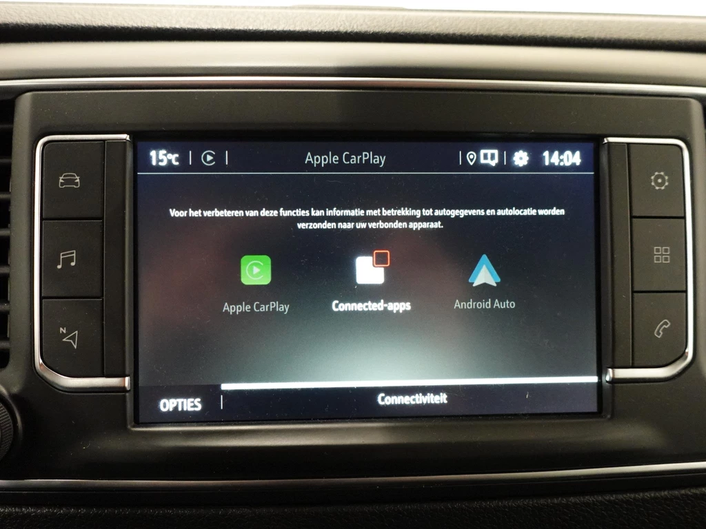 Opel Vivaro – foto 35