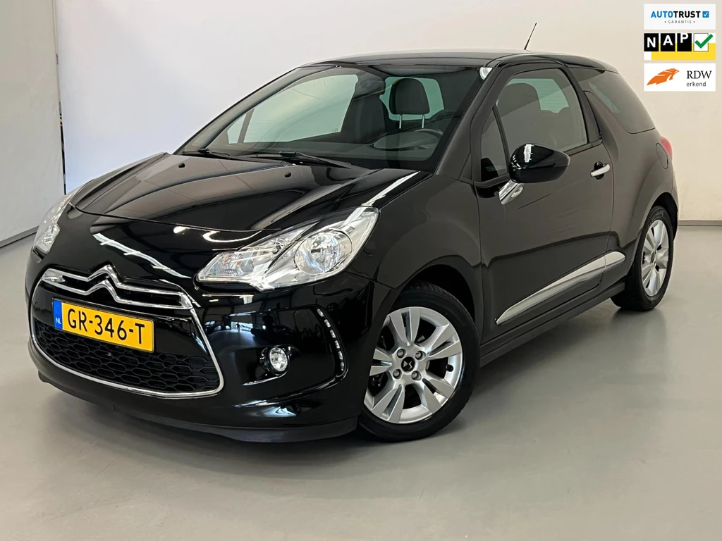 DS DS 3 – foto 1