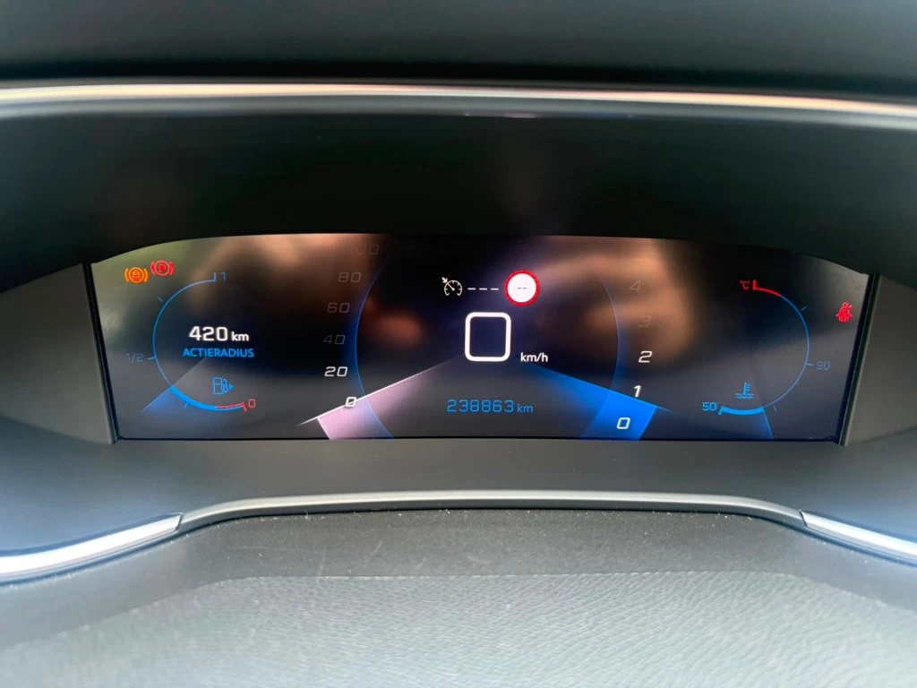 Peugeot 308 – foto 16