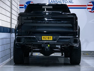 Chevrolet Silverado – thumbnail 1
