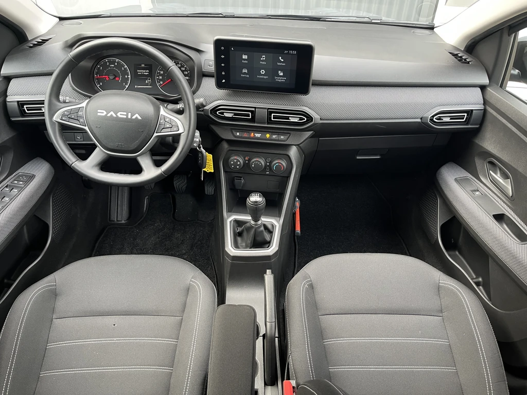 Dacia Jogger – foto 12