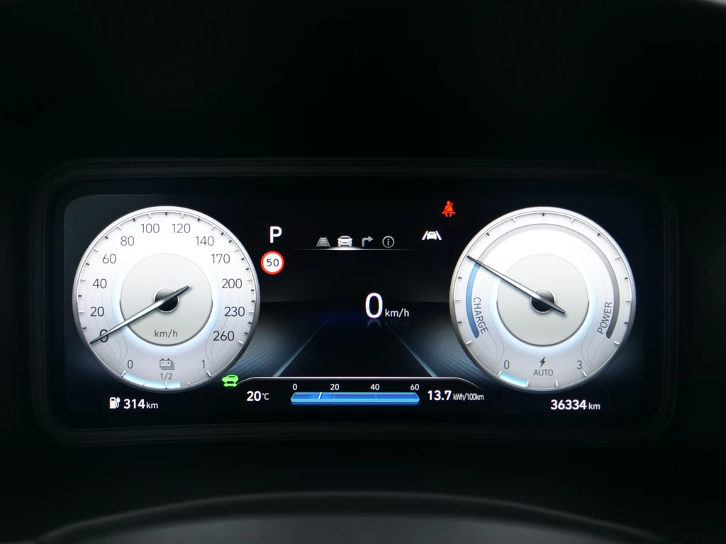 Hyundai Kona – foto 13