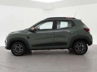 Dacia Spring – thumbnail 2