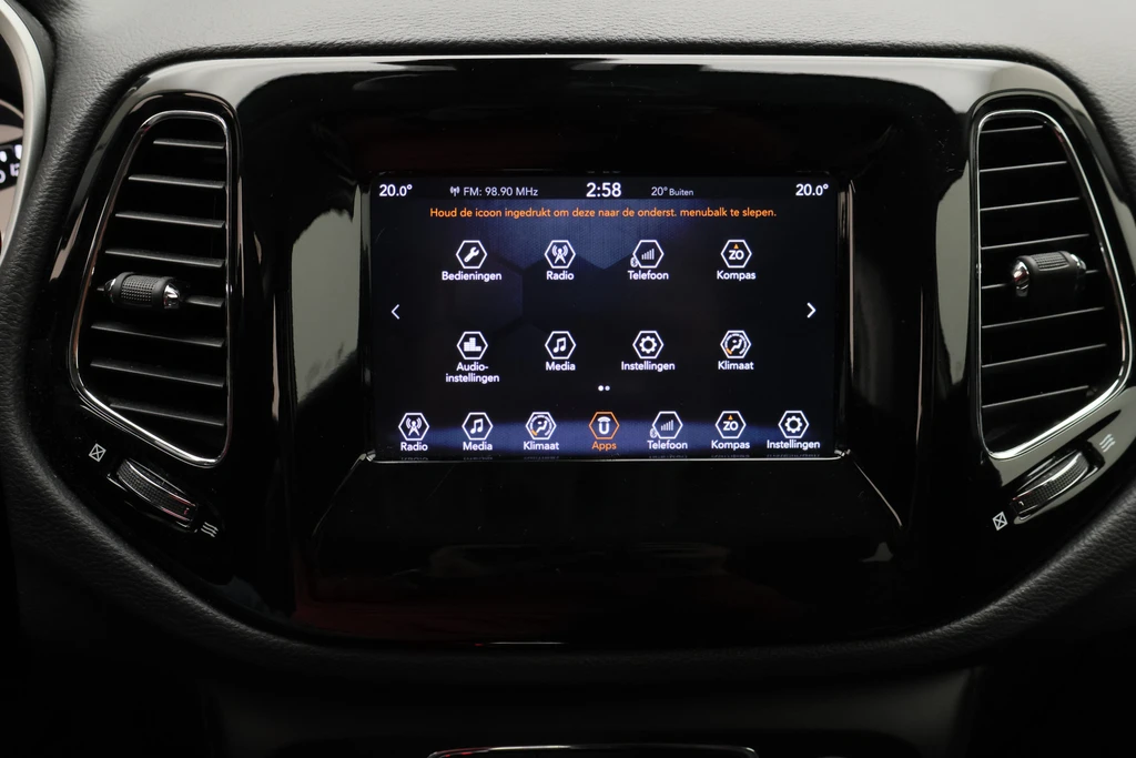 Jeep Compass – foto 40
