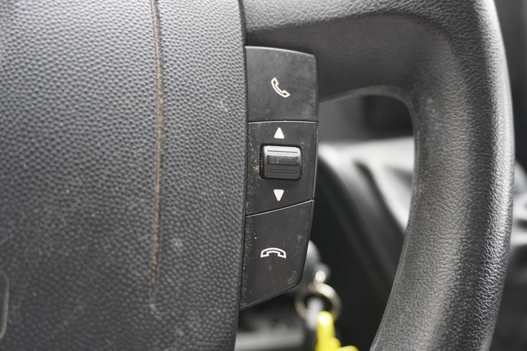 Opel Movano – foto 15