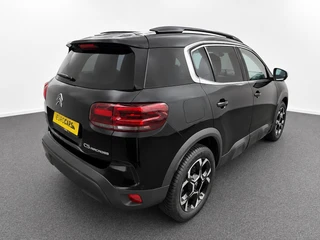 Citroën C5 Aircross – thumbnail 4