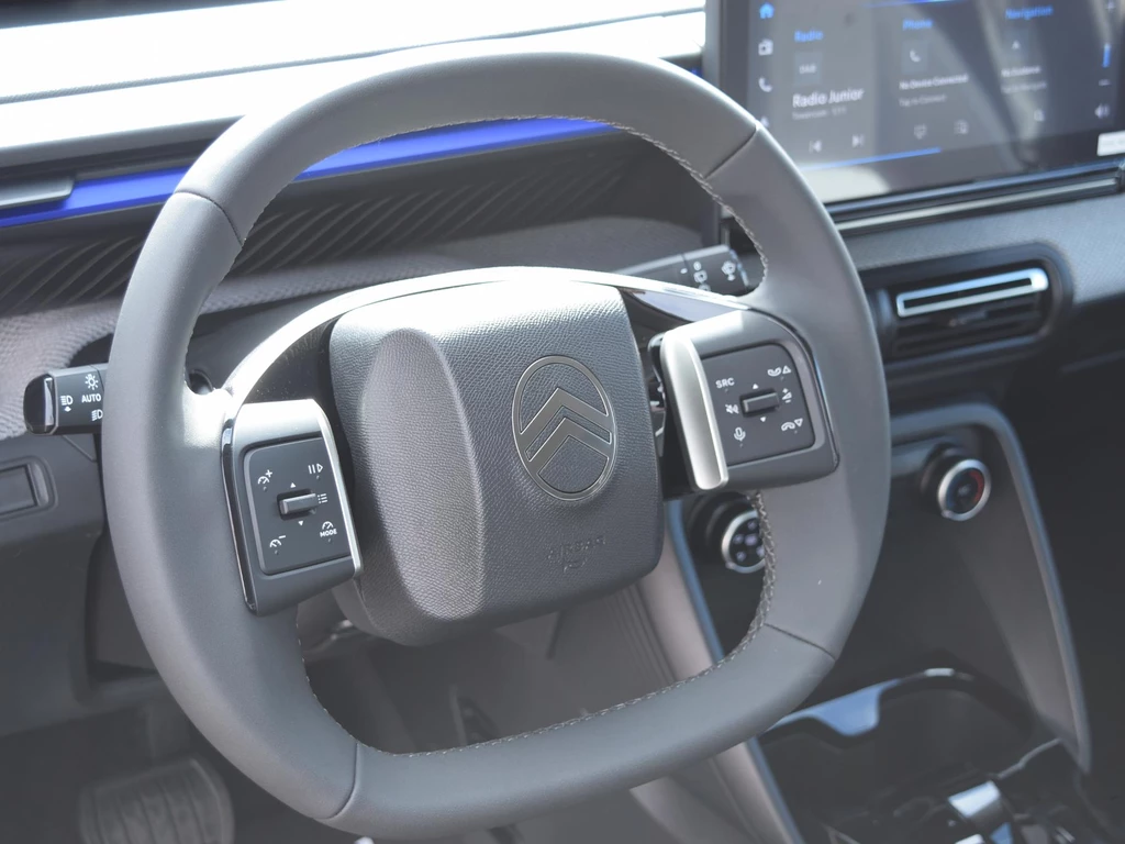 Citroën ë-C3 – foto 8