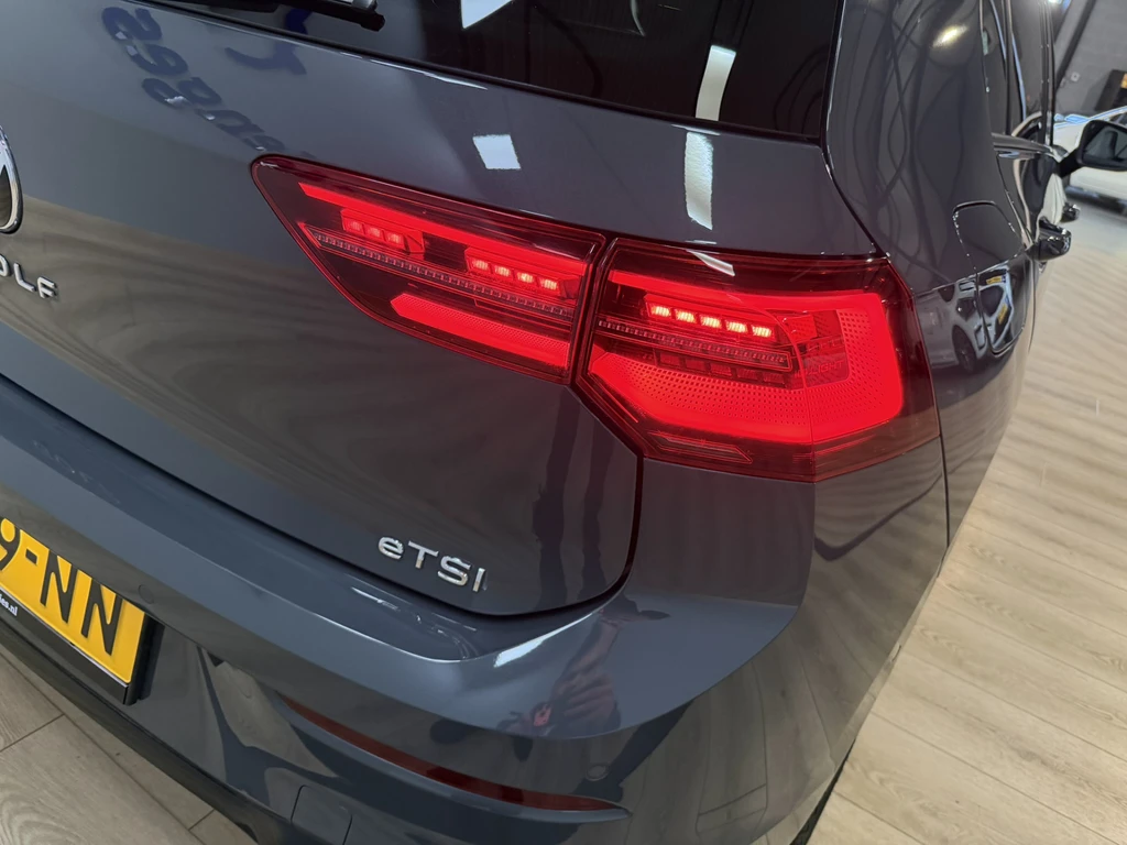 Volkswagen Golf – foto 6