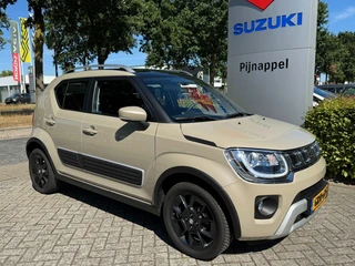 Suzuki Ignis – thumbnail 10