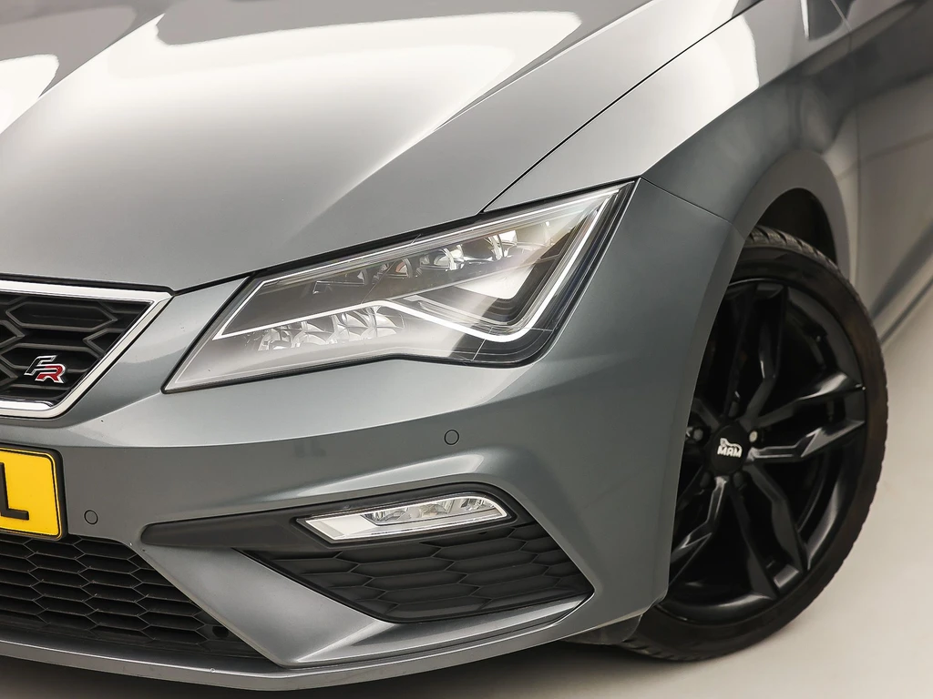 SEAT Leon – foto 13