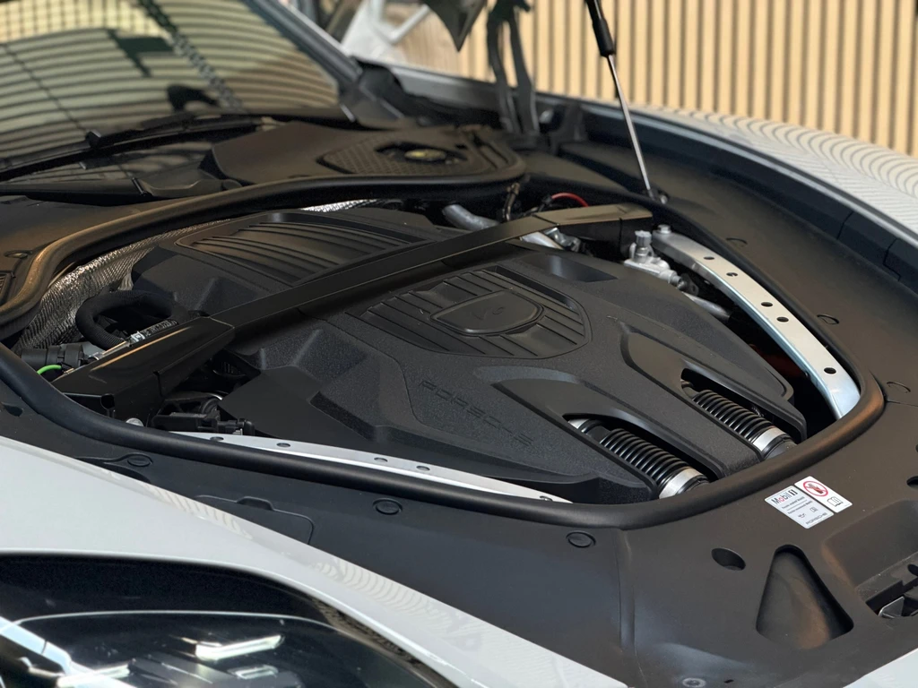 Porsche Panamera – foto 39