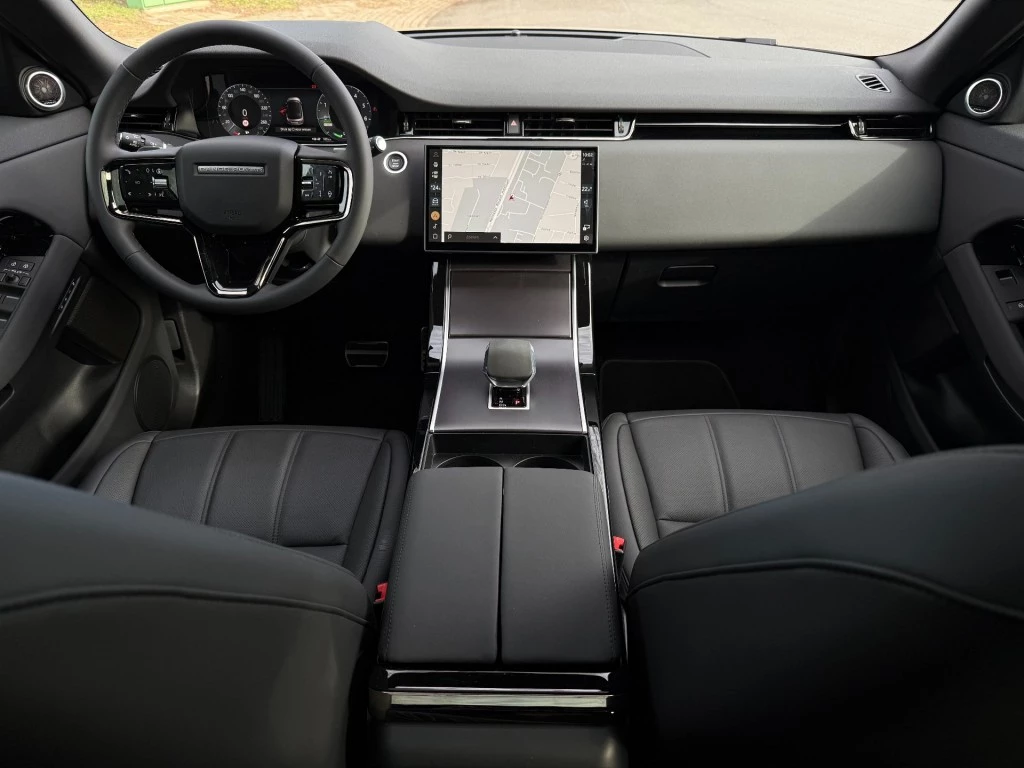 Land Rover Range Rover Evoque – foto 7