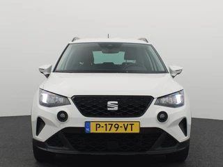 SEAT Arona – thumbnail 9