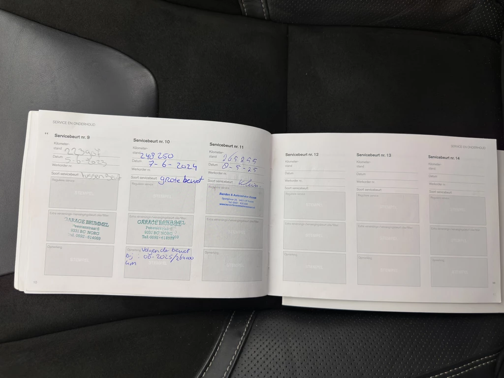 Volvo V60 – foto 31