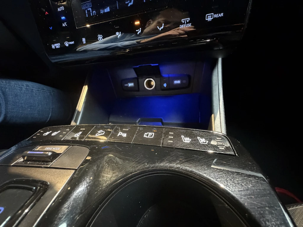 Hyundai Tucson – foto 42