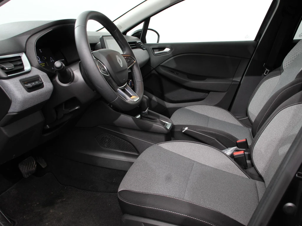 Renault Clio – foto 10