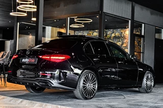 Mercedes-Benz C-Klasse – thumbnail 4