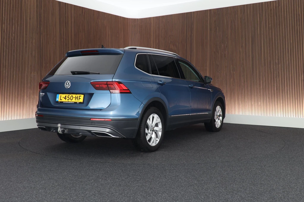 Volkswagen Tiguan Allspace – foto 4