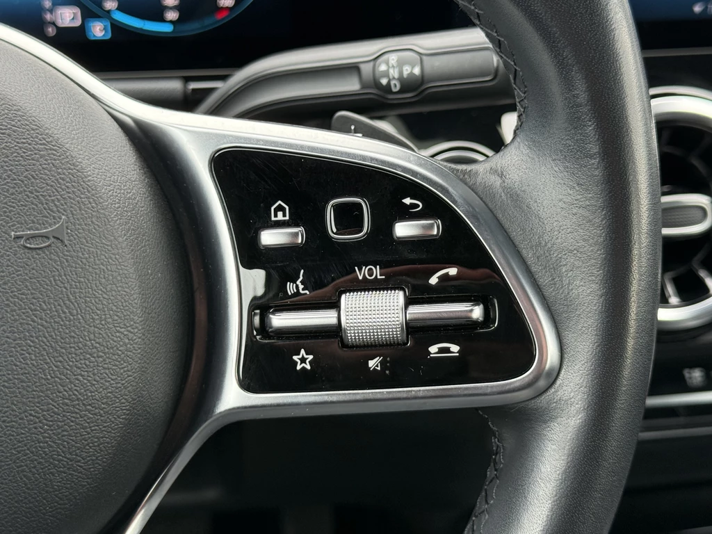 Mercedes-Benz GLA – foto 20