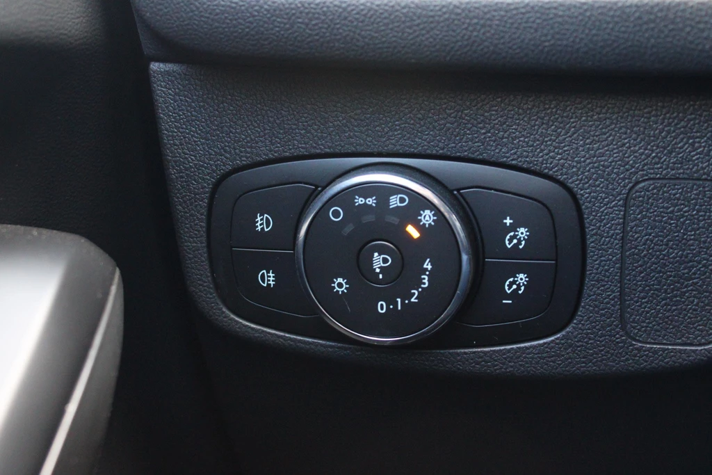 Ford Focus – foto 21