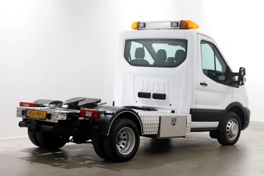 Ford Transit – foto 5