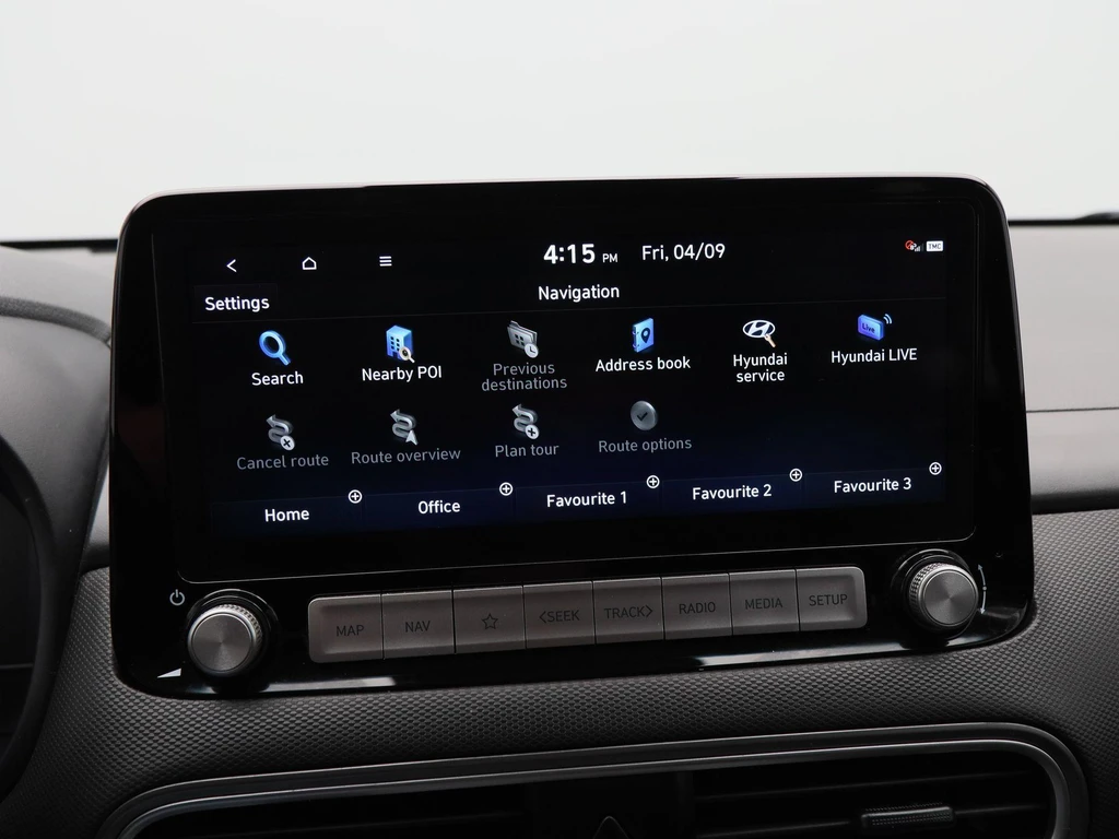 Hyundai Kona – foto 27