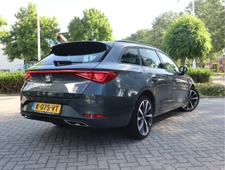 SEAT Leon – thumbnail 5