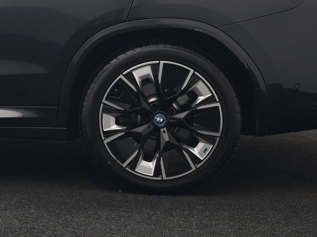 BMW iX3 – foto 55
