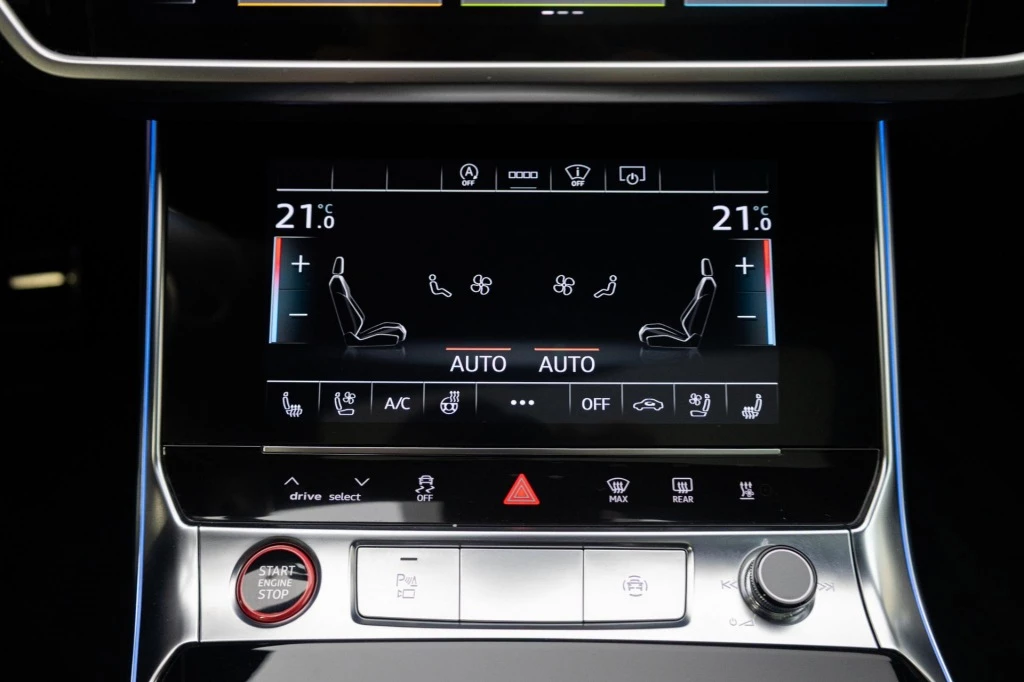 Audi A6 – foto 20