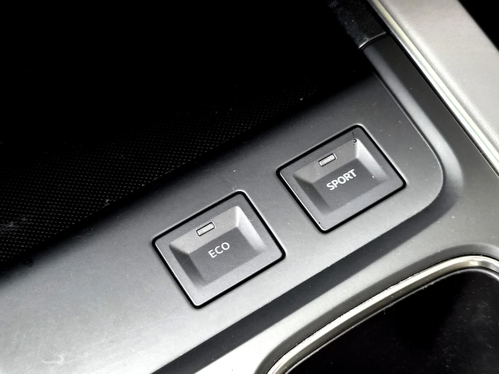 Citroën C5 Aircross – foto 55