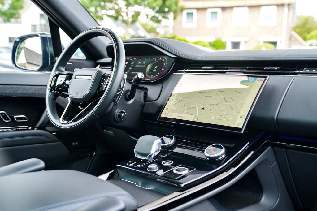 Land Rover Range Rover Sport – foto 26