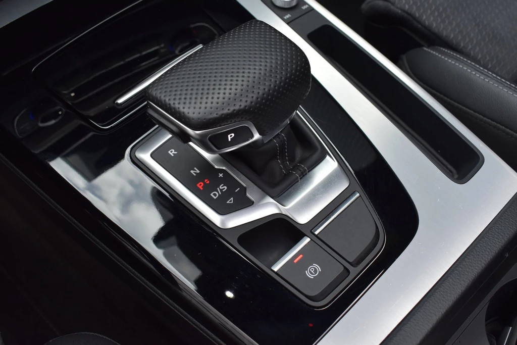 Audi Q5 – foto 16