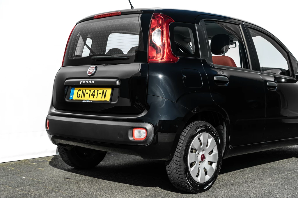 Fiat Panda – foto 8