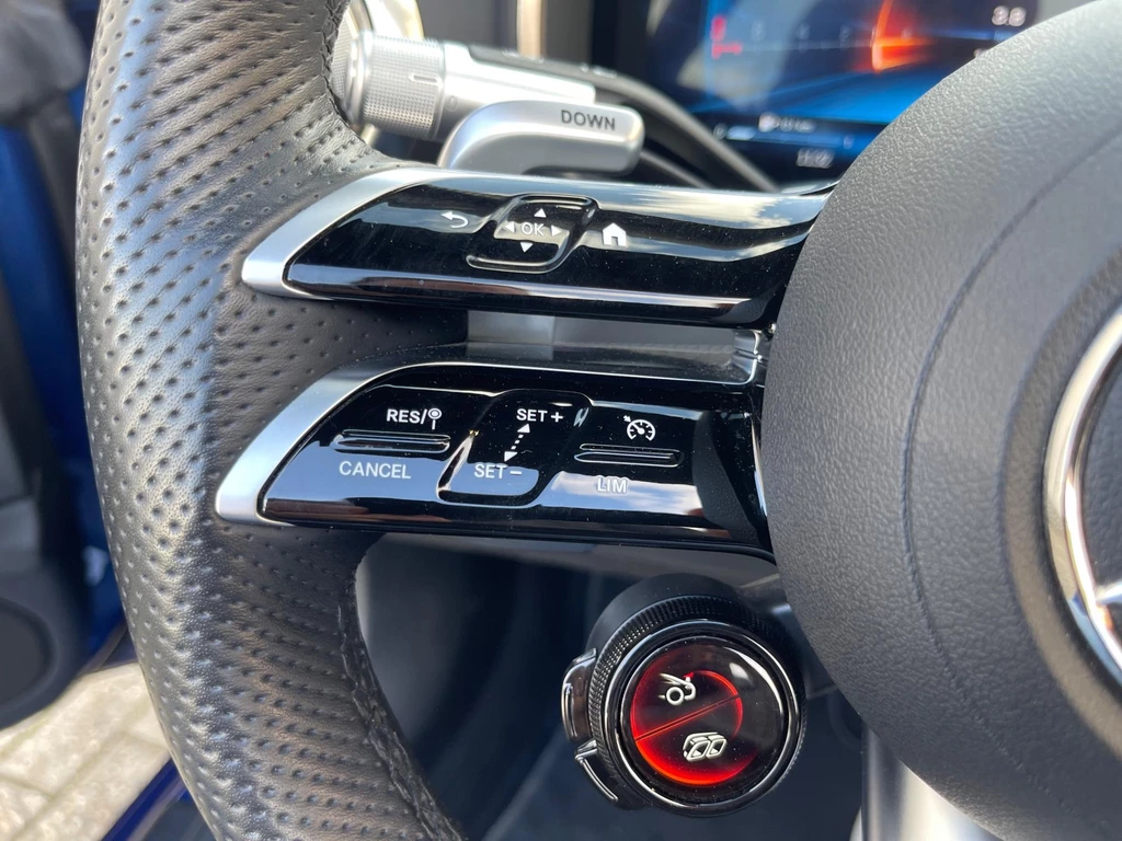 Mercedes-Benz SL – foto 52
