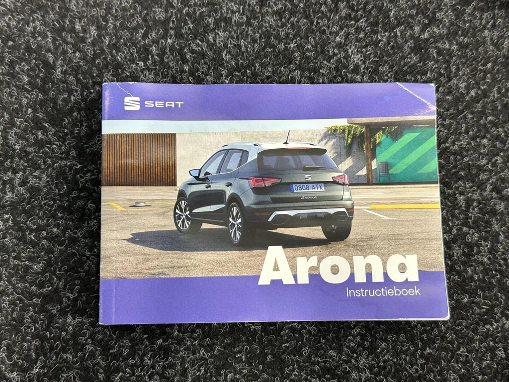 SEAT Arona – foto 38
