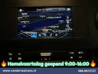 Mercedes-Benz Sprinter – thumbnail 7