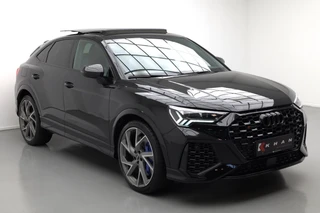 Audi RSQ3 – thumbnail 18