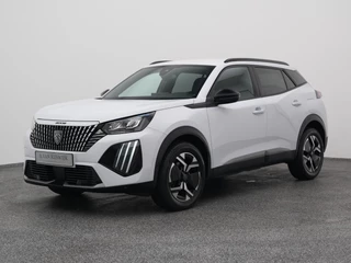 Peugeot 2008 – thumbnail 1