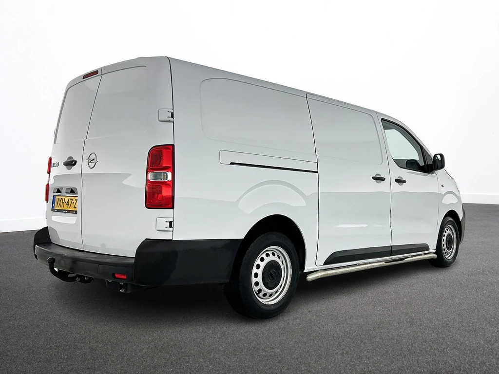 Opel Vivaro – foto 5