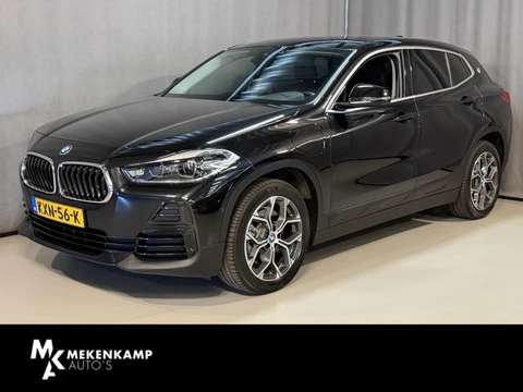 BMW X2 xDrive25e 18"/SOH 92%/Leder/Harman Kardon/Camera/Apple Carplay & Android Auto