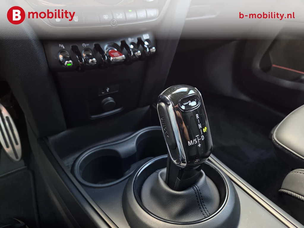 MINI Countryman – foto 12