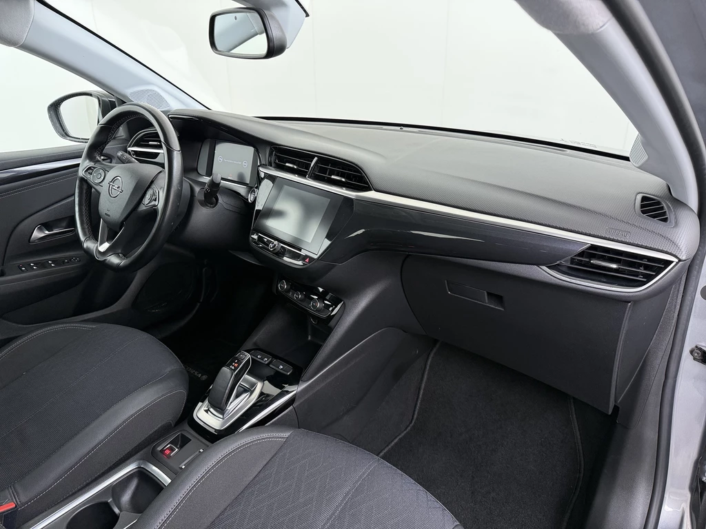Opel Corsa-e – foto 40