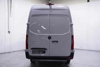 Mercedes-Benz Sprinter – thumbnail 4
