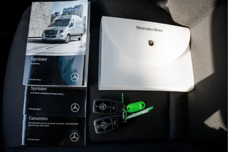 Mercedes-Benz Sprinter – thumbnail 30