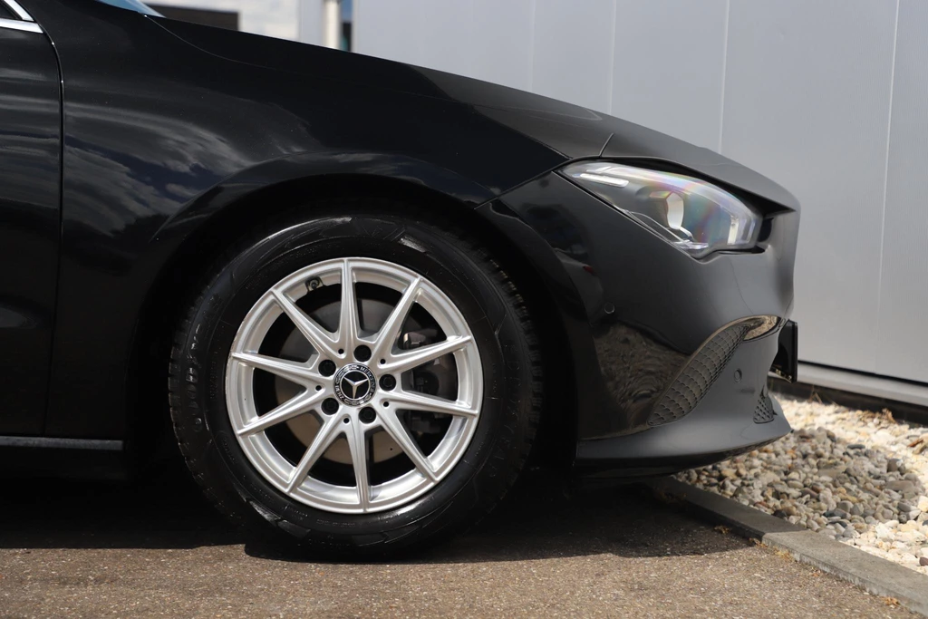 Mercedes-Benz CLA – foto 5
