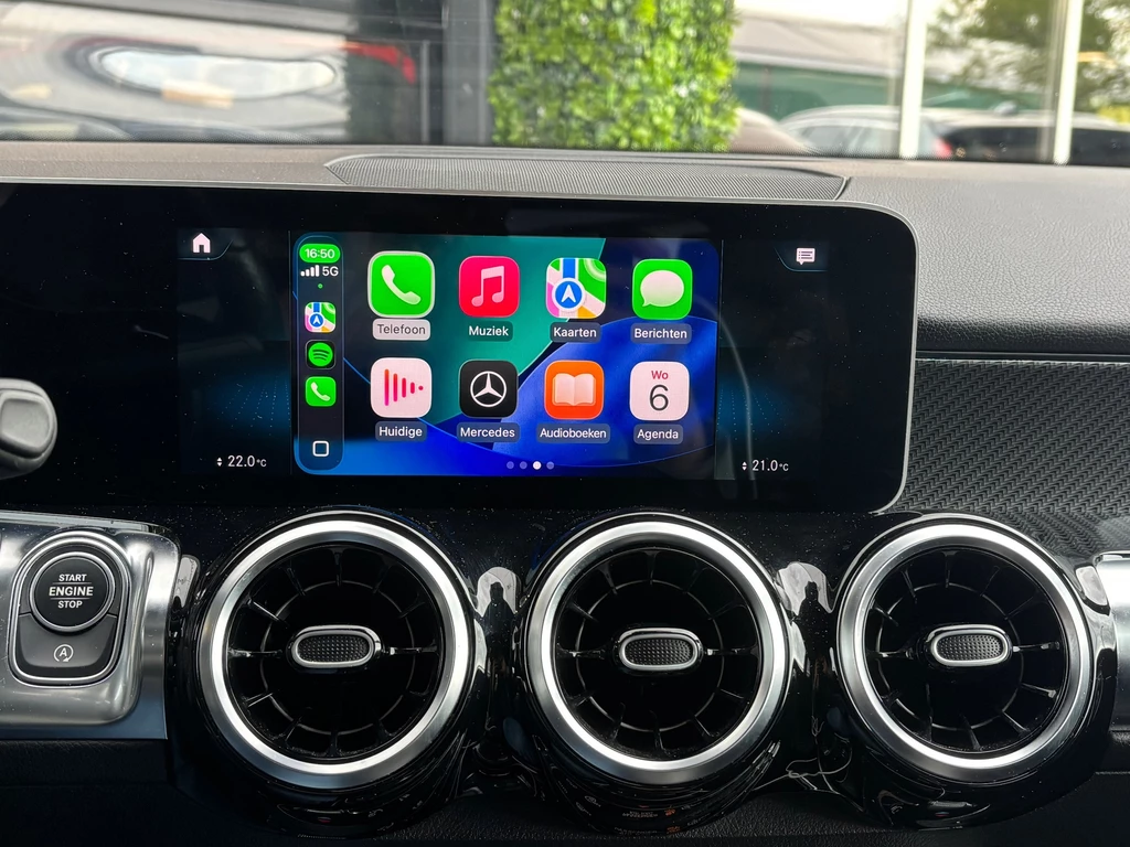 Mercedes-Benz GLB – foto 15