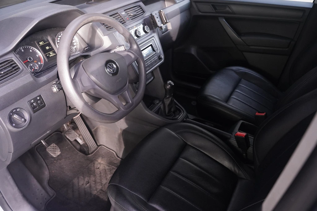 Volkswagen Caddy – foto 15