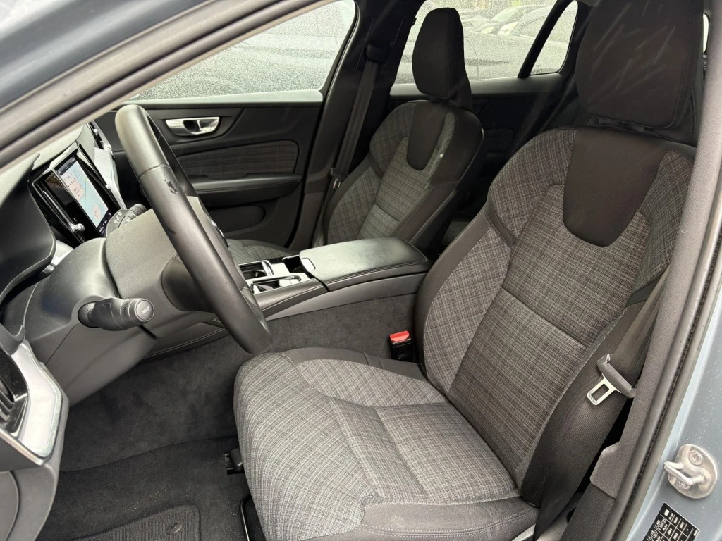 Volvo V60 – foto 10
